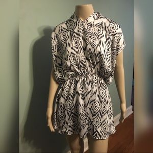 Show Me Your MuMu romper